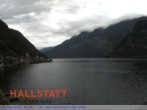 Archived image Webcam View Hallstatt and the Lake 17:00