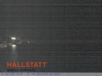 Archiv Foto Webcam Blick auf den Ort Hallstatt 03:00