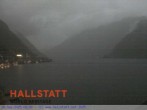 Archiv Foto Webcam Blick auf den Ort Hallstatt 05:00