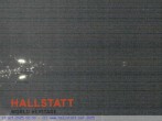 Archived image Webcam View Hallstatt and the Lake 01:00