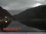 Archived image Webcam View Hallstatt and the Lake 06:00