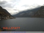 Archived image Webcam View Hallstatt and the Lake 13:00