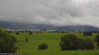 Archiv Foto Webcam Forggensee - Berghof Kinker 13:00