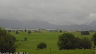 Archiv Foto Webcam Forggensee - Berghof Kinker 15:00