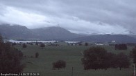 Archiv Foto Webcam Forggensee - Berghof Kinker 05:00