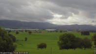 Archiv Foto Webcam Forggensee - Berghof Kinker 08:00