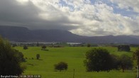 Archiv Foto Webcam Forggensee - Berghof Kinker 09:00