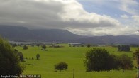 Archiv Foto Webcam Forggensee - Berghof Kinker 10:00