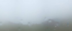 Archiv Foto Webcam Tauplitz: Bergstation Lawinenstein 13:00