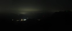 Archived image Webcam Tauplitz: Top Station Chair Lift Lawinenstein 03:00