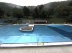 Archived image Webcam Public Pool in Blaubeuren 07:00