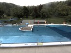 Archiv Foto Webcam Blaubeuren: Freibad 07:00