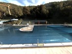 Archived image Webcam Public Pool in Blaubeuren 07:00