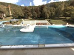 Archived image Webcam Public Pool in Blaubeuren 10:00