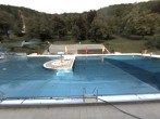 Archived image Webcam Public Pool in Blaubeuren 13:00