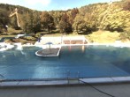 Archived image Webcam Public Pool in Blaubeuren 15:00