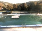 Archiv Foto Webcam Blaubeuren: Freibad 07:00