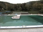 Archiv Foto Webcam Blaubeuren: Freibad 11:00