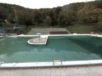 Archiv Foto Webcam Blaubeuren: Freibad 15:00