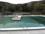 Archiv Foto Webcam Blaubeuren: Freibad 17:00