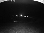 Archiv Foto Webcam Mount Olympus - Piste Main Face 23:00