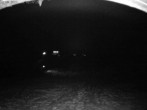 Archiv Foto Webcam Mount Olympus - Piste Main Face 01:00