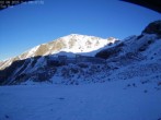 Archiv Foto Webcam Mount Olympus - Piste Main Face 07:00