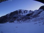 Archiv Foto Webcam Mount Olympus - Piste Main Face 15:00