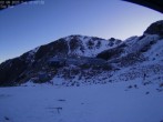 Archiv Foto Webcam Mount Olympus - Piste Main Face 16:00