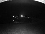 Archiv Foto Webcam Mount Olympus - Piste Main Face 19:00