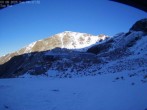 Archiv Foto Webcam Mount Olympus - Piste Main Face 07:00