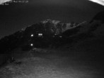 Archived image Webcam Mount Olympus - Slope Main Face 05:00