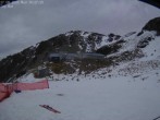 Archived image Webcam Mount Olympus - Slope Main Face 15:00