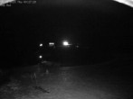 Archived image Webcam Mount Olympus - Slope Main Face 23:00