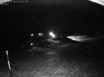Archiv Foto Webcam Mount Olympus - Piste Main Face 23:00