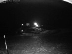 Archiv Foto Webcam Mount Olympus - Piste Main Face 01:00