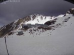Archived image Webcam Mount Olympus - Slope Main Face 07:00