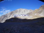 Archived image Webcam Mount Olympus - Slope Main Face 07:00