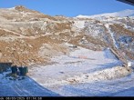 Archiv Foto Webcam Mount Cheeseman: Anfängerbereich 07:00