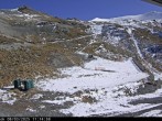 Archiv Foto Webcam Mount Cheeseman: Anfängerbereich 11:00
