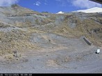 Archiv Foto Webcam Mount Cheeseman: Anfängerbereich 10:00