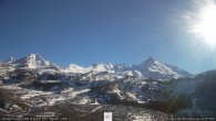 Archiv Foto Webcam Tukino Pisten 13:00