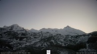 Archiv Foto Webcam Tukino Pisten 15:00
