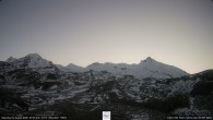 Archiv Foto Webcam Tukino Pisten 16:00