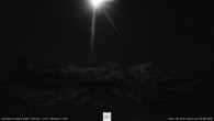 Archiv Foto Webcam Tukino Pisten 21:00