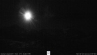 Archiv Foto Webcam Tukino Pisten 23:00