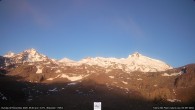 Archived image Webcam Tukino Ski Field 05:00