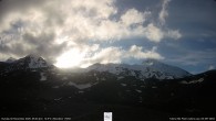Archived image Webcam Tukino Ski Field 17:00