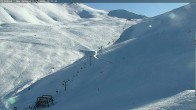 Archiv Foto Webcam Mt Dobson Sessellift 09:00