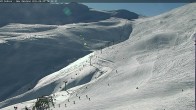 Archiv Foto Webcam Mt Dobson Sessellift 13:00